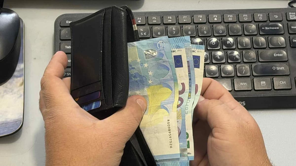 Unions Demand Changes to Minimum Wage Decree in Cyprus