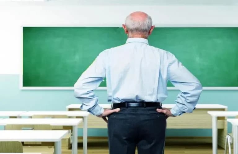 Intensive Consultations on Teacher Evaluation