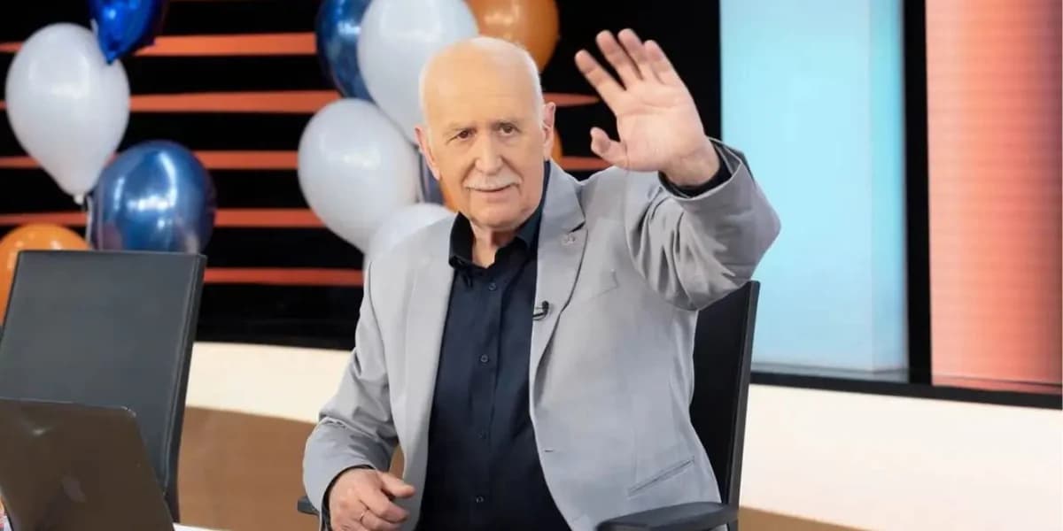 告别 Giorgos Papadakis：致敬