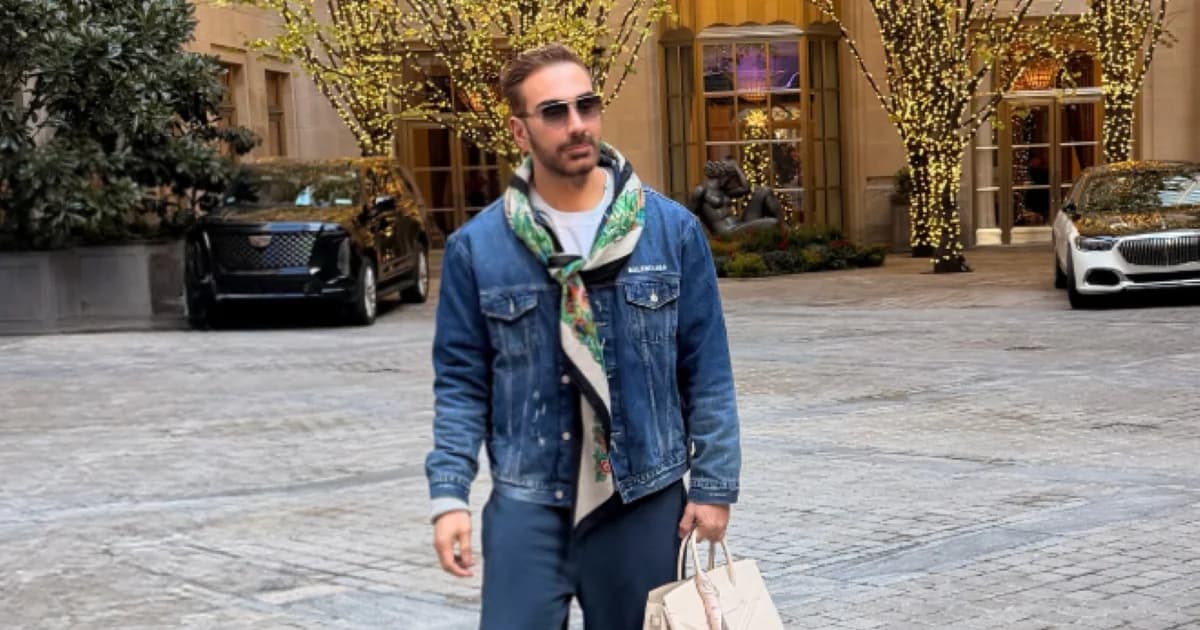 Νίκος Κοκλώνης: Συγκινητικό μήνυμα για την οικογένεια και τον πατέρα του