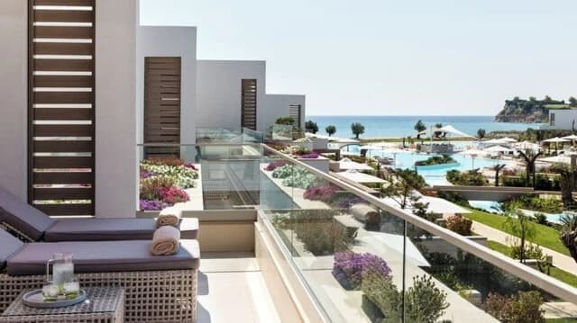 Sani/Ikos: Προχωρά mega project 400 εκατ. στη Χαλκιδική