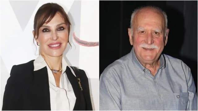 Vicky Chatzivasileiou: 'Giorgos Papadakis war ein Mentor'