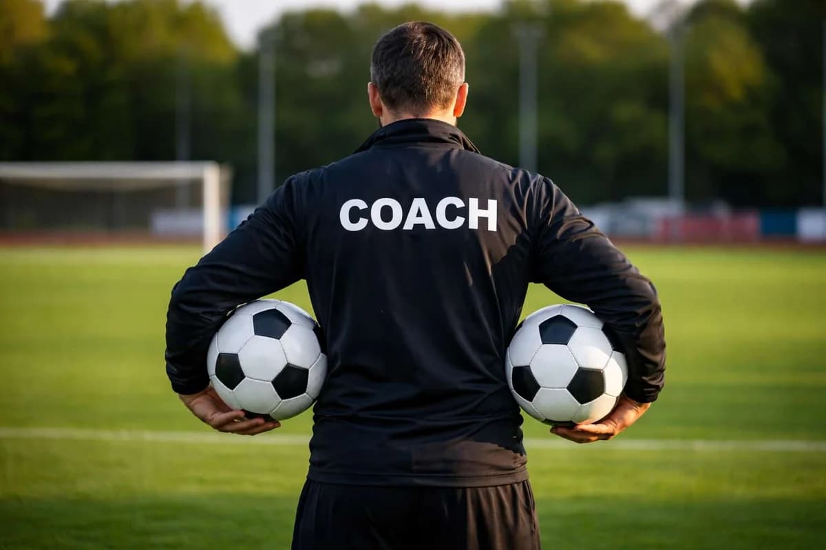 פאפוס FC: חיפוש מאמן לאחר עזיבת קרסדו