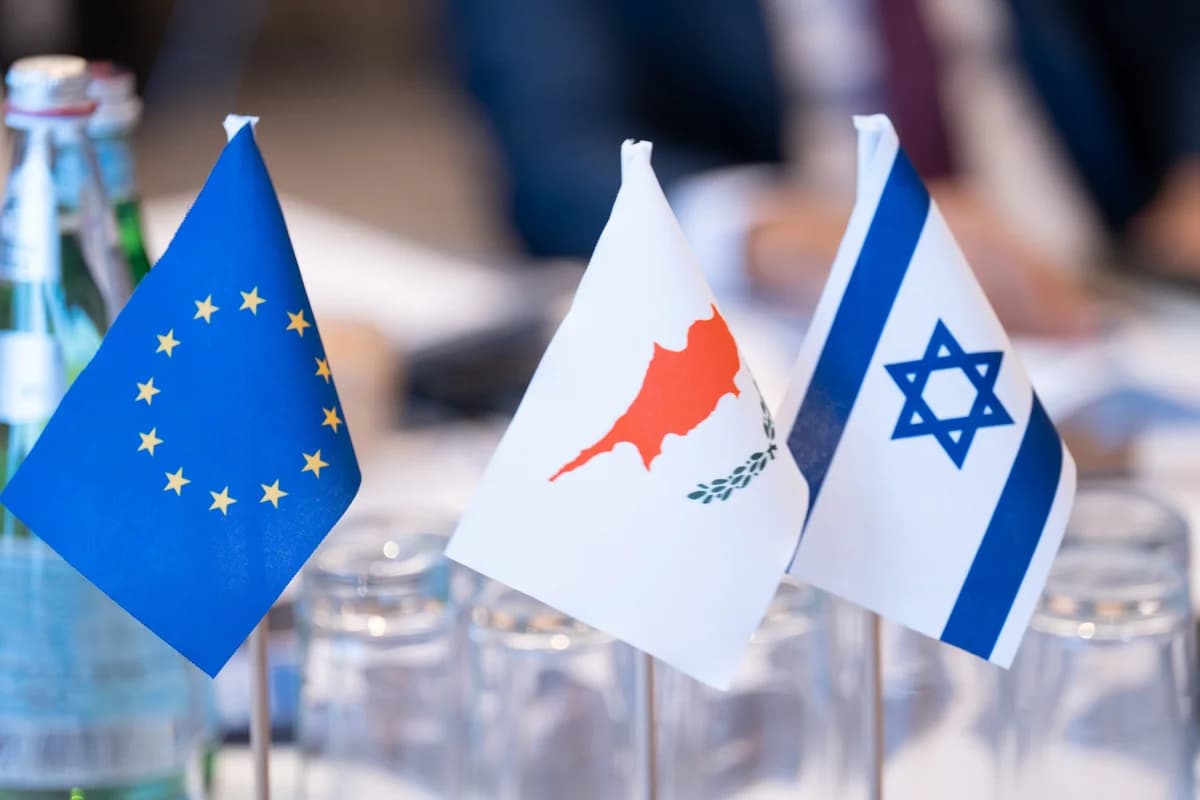 Αβεβαιότητα στους Κύπριους επιχειρηματίες λόγω της έντασης στη Μέση Ανατολή