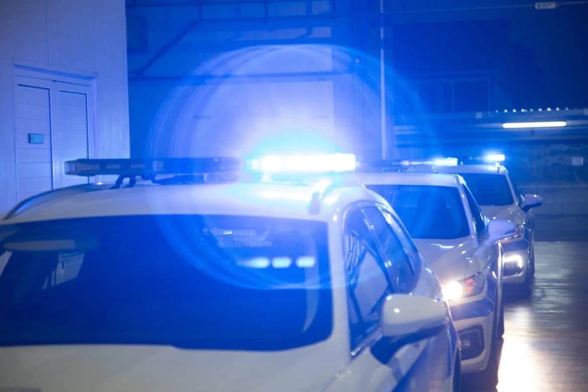Nikosia: Schlägerei vor Nachtclub, zwei Verletzte