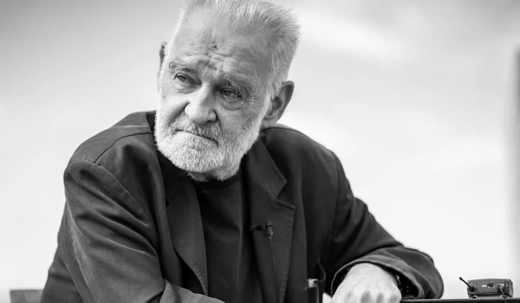 Венгерский режиссер Бела Тарр скончался в возрасте 70 лет