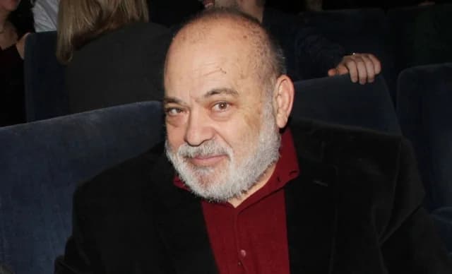 Χρήστος Βαλαβανίδης: Πρώτες δηλώσεις μετά τη νοσηλεία του