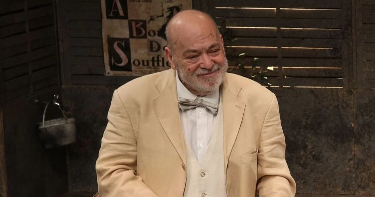 Christos Valavanidis: Erste Aussage nach Krankenhausaufenthalt