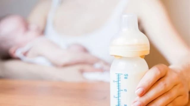 Η Nestle αποσύρει βρεφικά γάλατα λόγω πιθανής τοξίνης