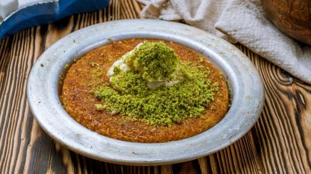 Taste Atlas: Die besten Desserts der Welt für 2026 – Wo sind die griechischen?