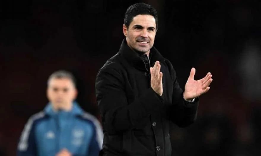Arsenal: First Move for 2026 with Jurrien Timber