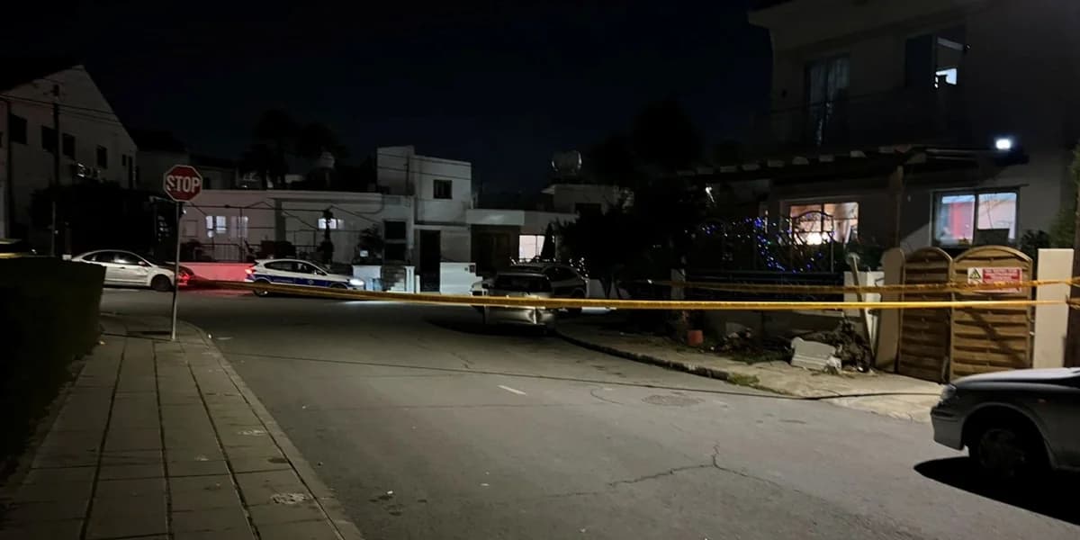 拉纳卡谜案：调查 78 岁老人在饮水后死亡事件