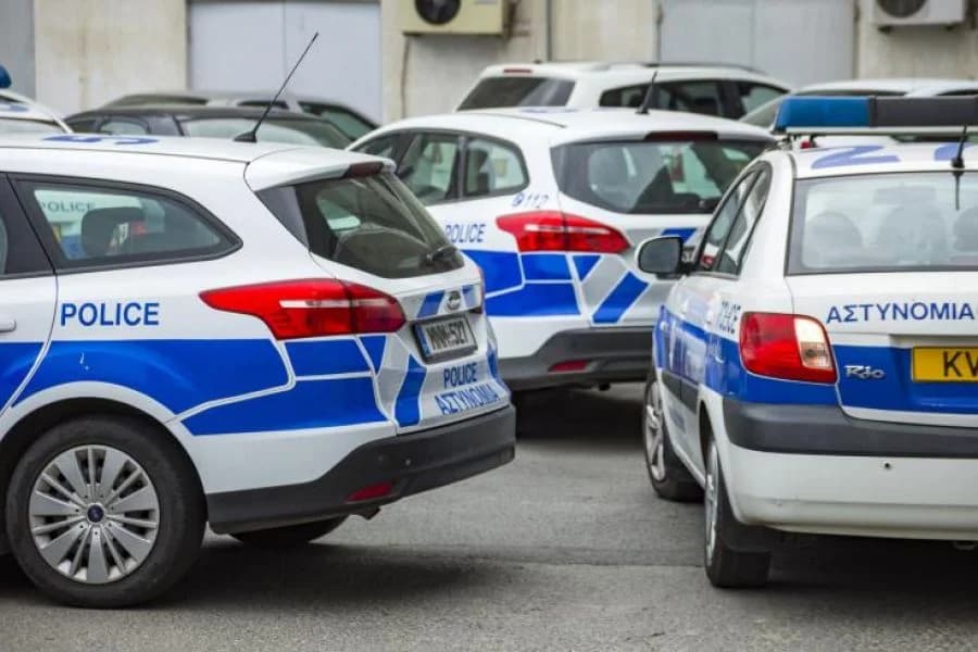 Larnaka: Ergebnisse des Chemielabors im Fall von Wasserverunreinigung erwartet