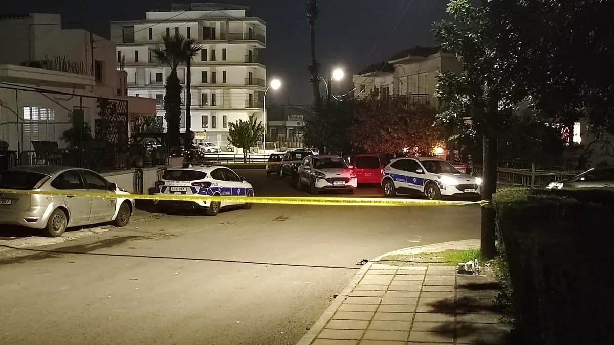 Larnaka: 78-Jähriger stirbt, 4 nach Wasserkonsum ins Krankenhaus eingeliefert – GBL-Ermittlungen