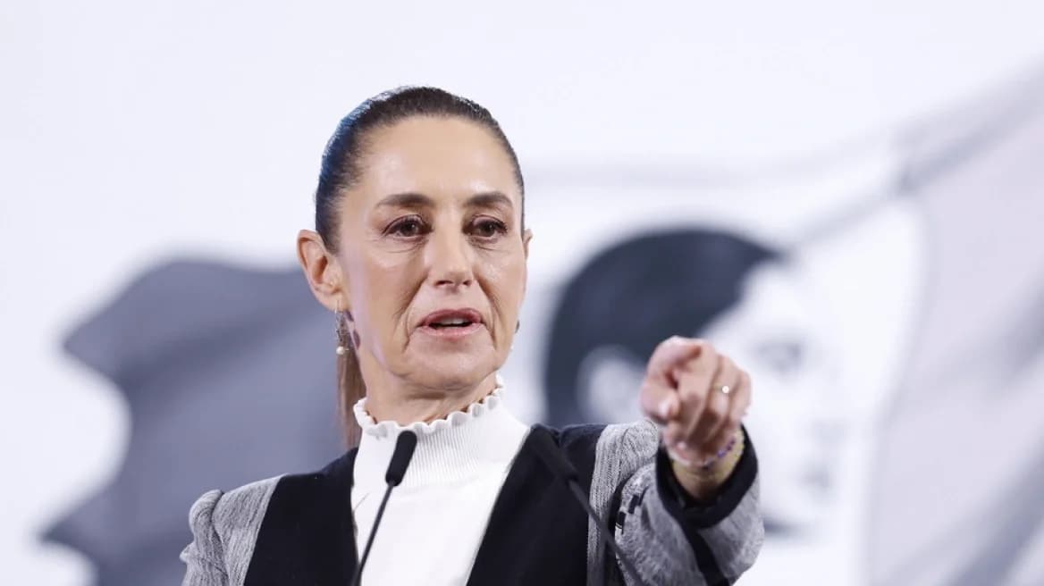 Μεξικό: Βασικός προμηθευτής πετρελαίου στην Κούβα λόγω των εξελίξεων στη Βενεζουέλα