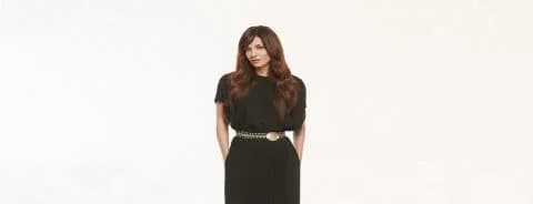 Dimitra Matsouka: "I wanted the truth to be restored after my arrest"