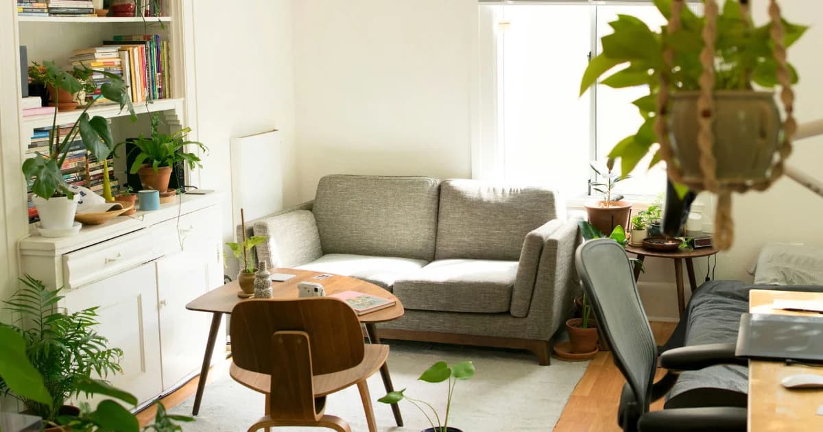 Πώς να κάνετε το σπίτι σας πιο cozy με μικρό κόστος