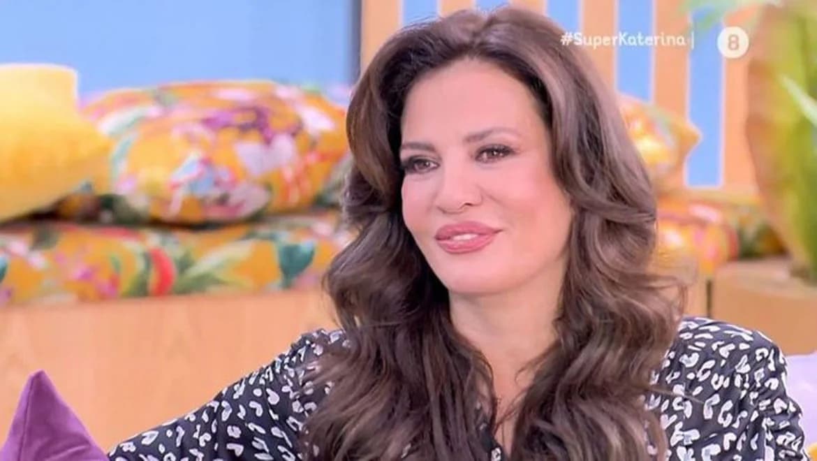 Dimitra Matsouka: Statement on Arrest and Choice of Motherhood