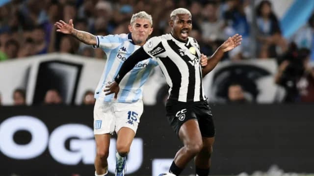 Olympiakos steht vor der Verpflichtung von Cuiabano