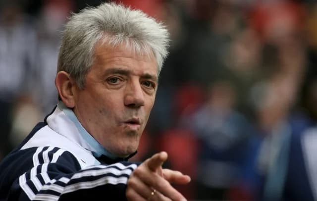 Legende Kevin Keegan mit Krebs diagnostiziert