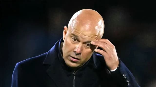 Arne Slot: 'Es schmerzt mich zu hören, dass Liverpool langweilig ist'