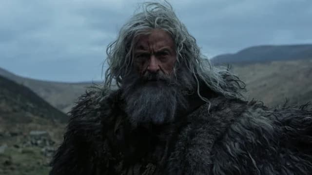 Hugh Jackman als Robin Hood kaum wiederzuerkennen – Sehen Sie sich den Trailer an