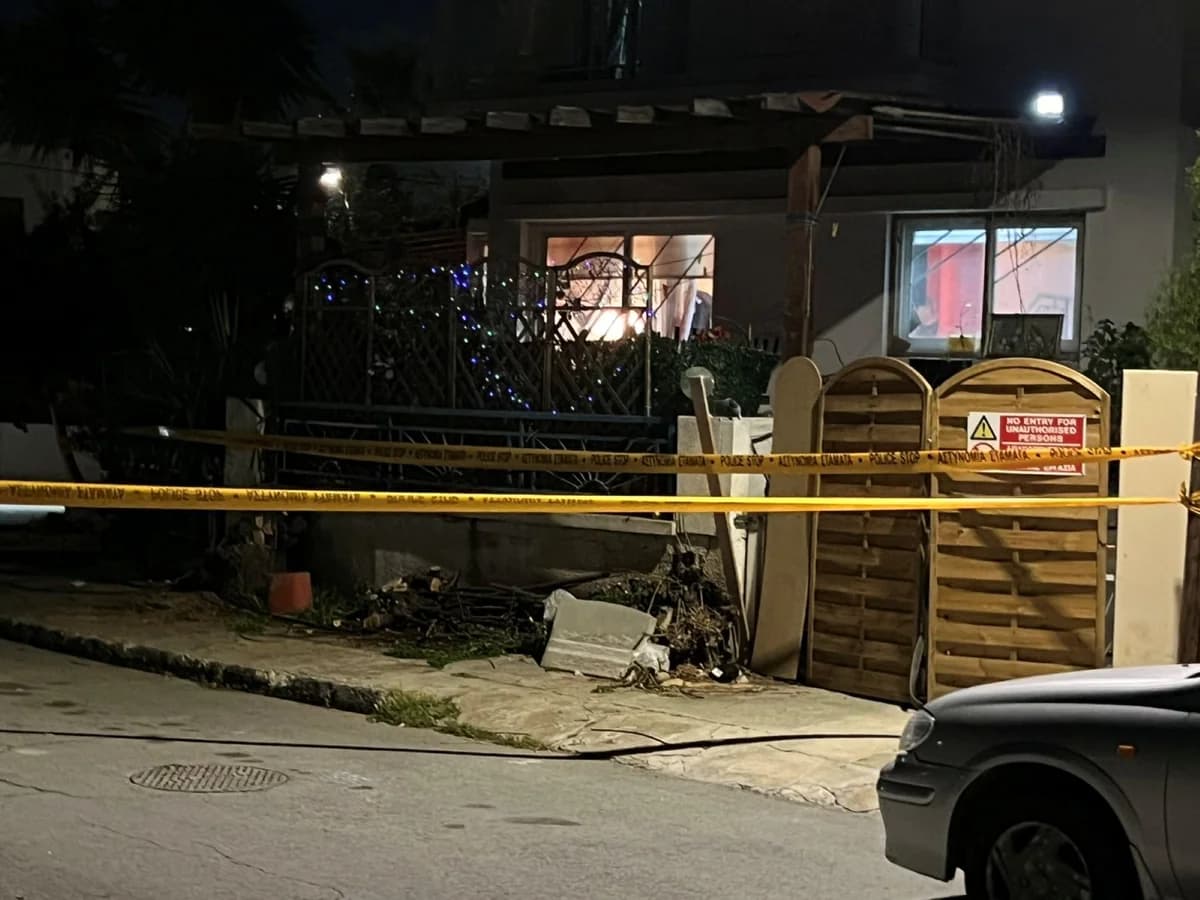 Vorfall in Larnaka: GBL in Wasserspender gefunden