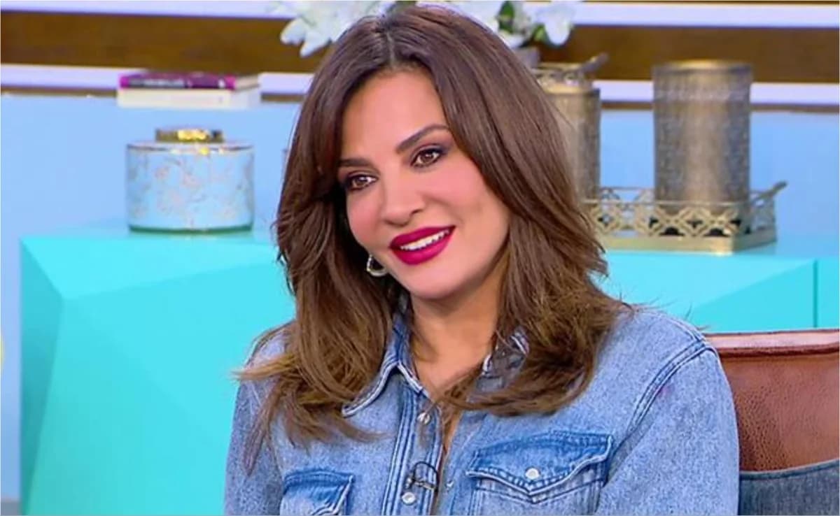 Dimitra Matsouka: "I was never concerned about having a child"