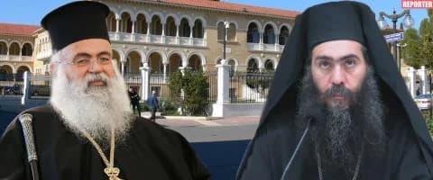 Αρχιεπίσκοπος προβληματισμένος για την προσφυγή Τυχικού στη Δικαιοσύνη