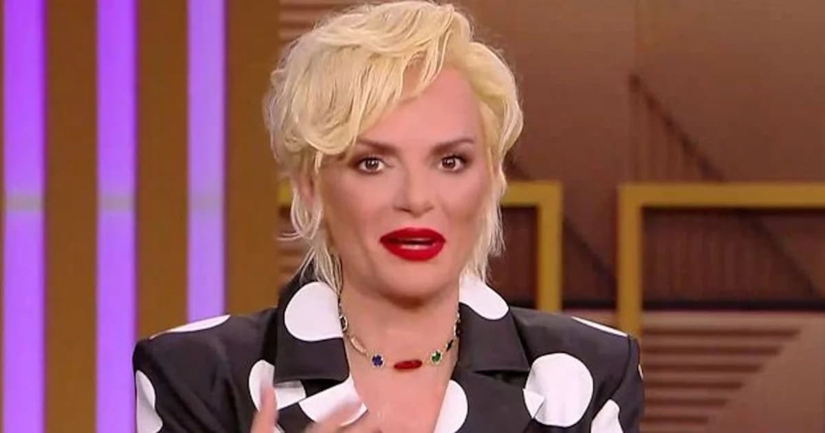 Έλενα Χριστοπούλου: Τι σημαίνει «άνδρας παλαιάς κοπής»