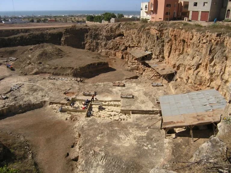 Marruecos: Hallazgos Significativos Aclaran la Evolución Humana