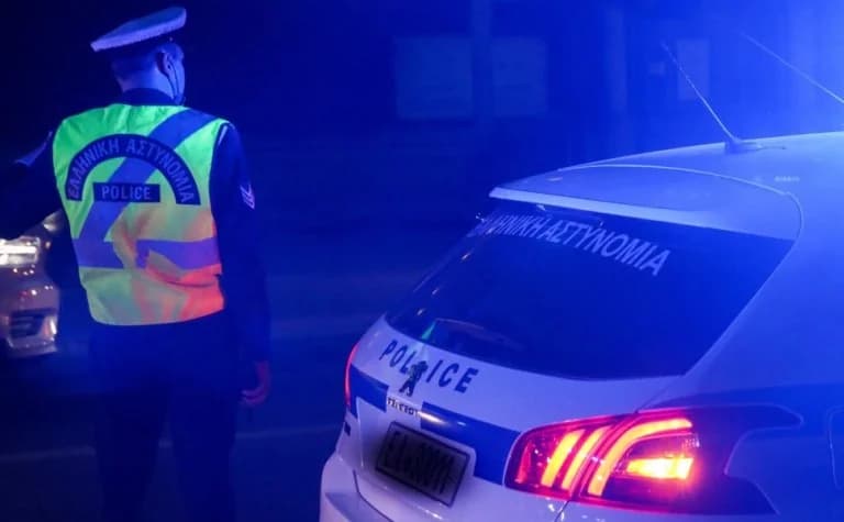 Jaídari: Camión atropella fatalmente a peatón de 65 años