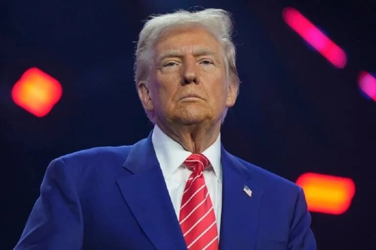 Трамп распорядился о выходе США из 66 международных организаций