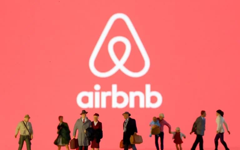 Neue Beschränkungen für Airbnb in Athen und Thessaloniki