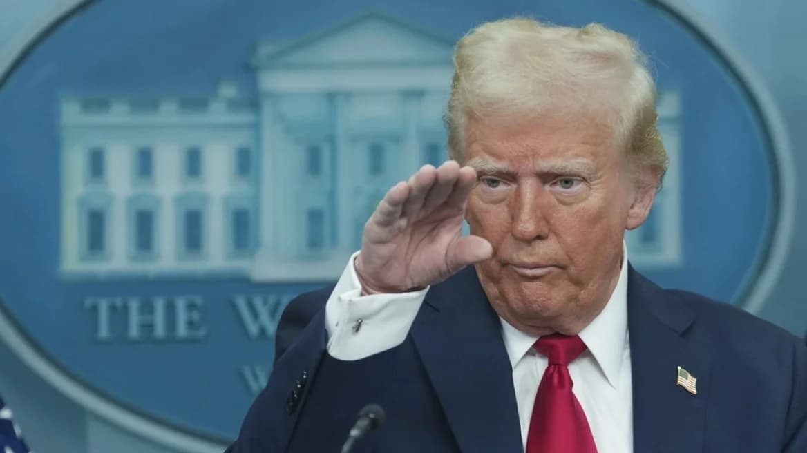 Trump plant, Verteidigungsausgaben auf 1,5 Billionen Dollar zu erhöhen