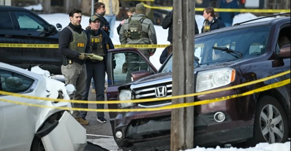 Minneapolis: Spannungen nach tödlicher Schießerei durch ICE-Agenten