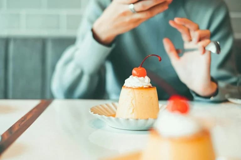 ¿Antojo de dulce por la mañana? 4 posibles razones