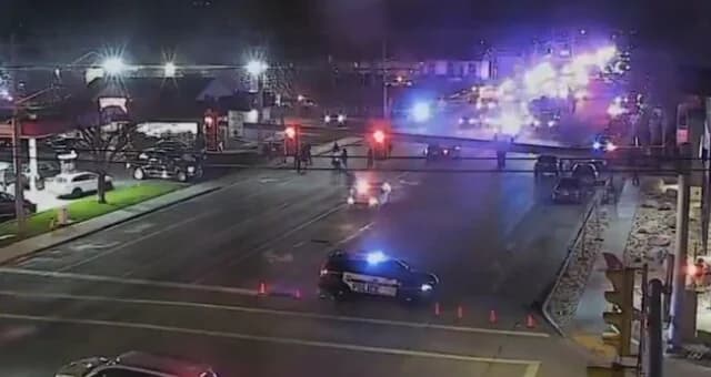 EE.UU.: Tiroteo en iglesia mormona en Salt Lake City, muertos y heridos