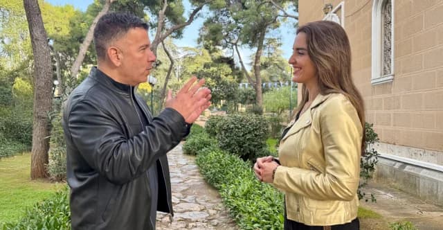 Venezuelan-Greek Witness: Maduro, Colectivos, and Economic Collapse