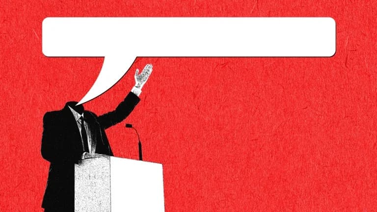 ¿Nueva ética política con viejos materiales?