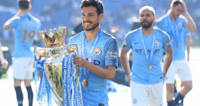 Hoy en la historia: Cumpleaños de David Silva
