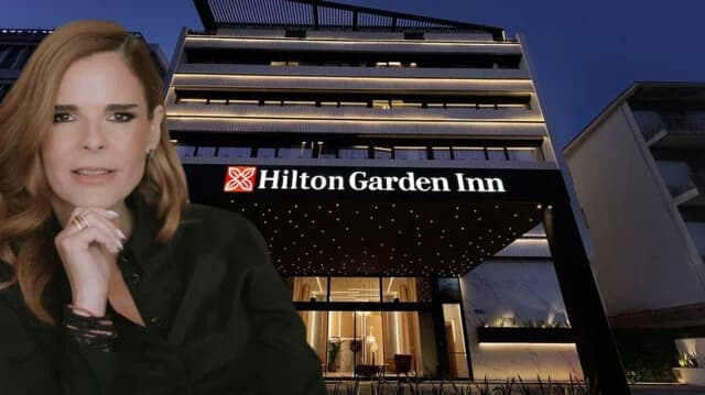 Acuerdo Hotelero de 45 Millones de Euros en Atenas