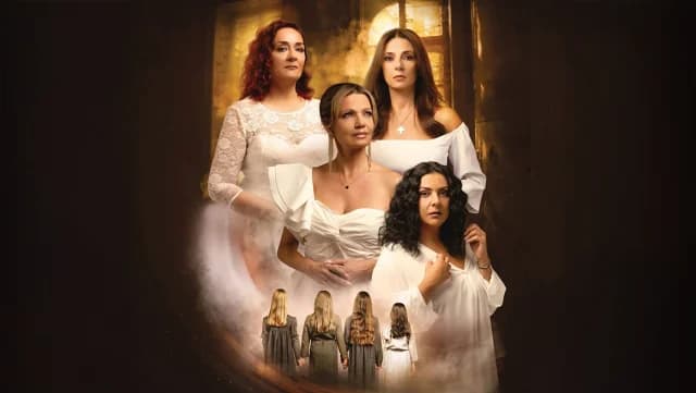 Guía de películas de Dimitris Danikas: Nuevos estrenos de la semana
