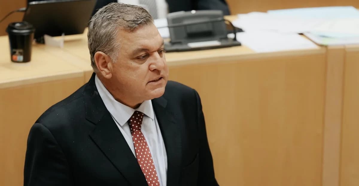 Απόσυρση καταγγελίας και βουλευτική ασυλία: Νομικές διευκρινίσεις