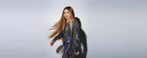 Triumphale Premiere für Zacharatos und Paparizou im #NOX