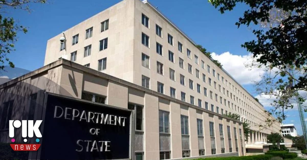 US-Außenministerium ruft US-Bürger weltweit zu erhöhter Wachsamkeit auf