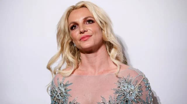 Britney Spears kündigt an, nicht mehr in Amerika aufzutreten