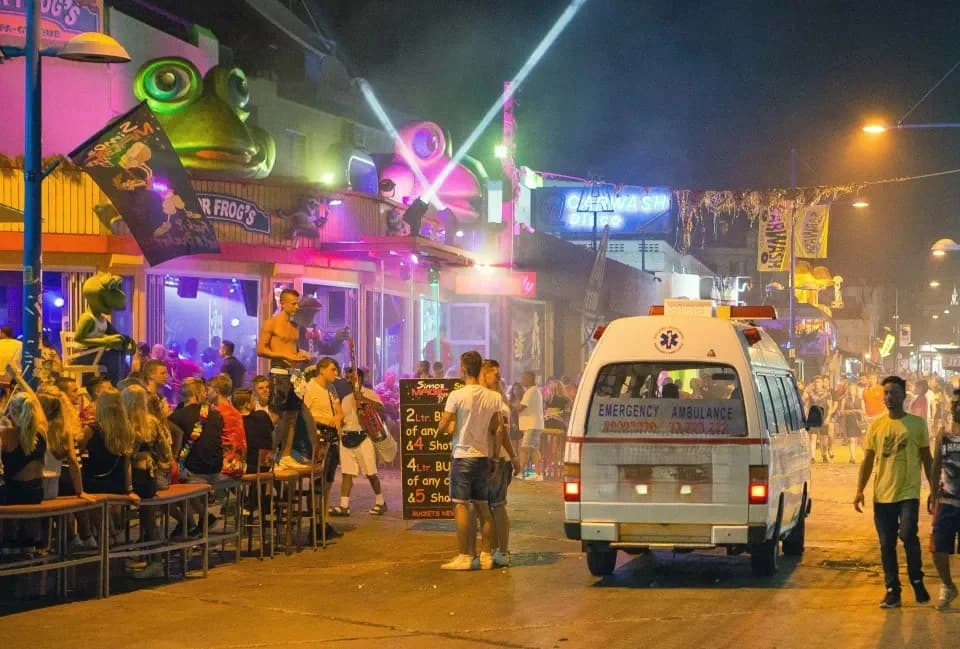 Documental de Channel 4 Expone Acoso Sexual en Ayia Napa