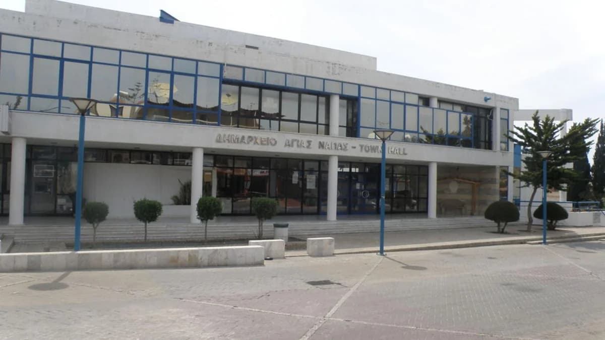 Πάρκο €5 εκατ. στην Αγία Νάπα στην τελική ευθεία