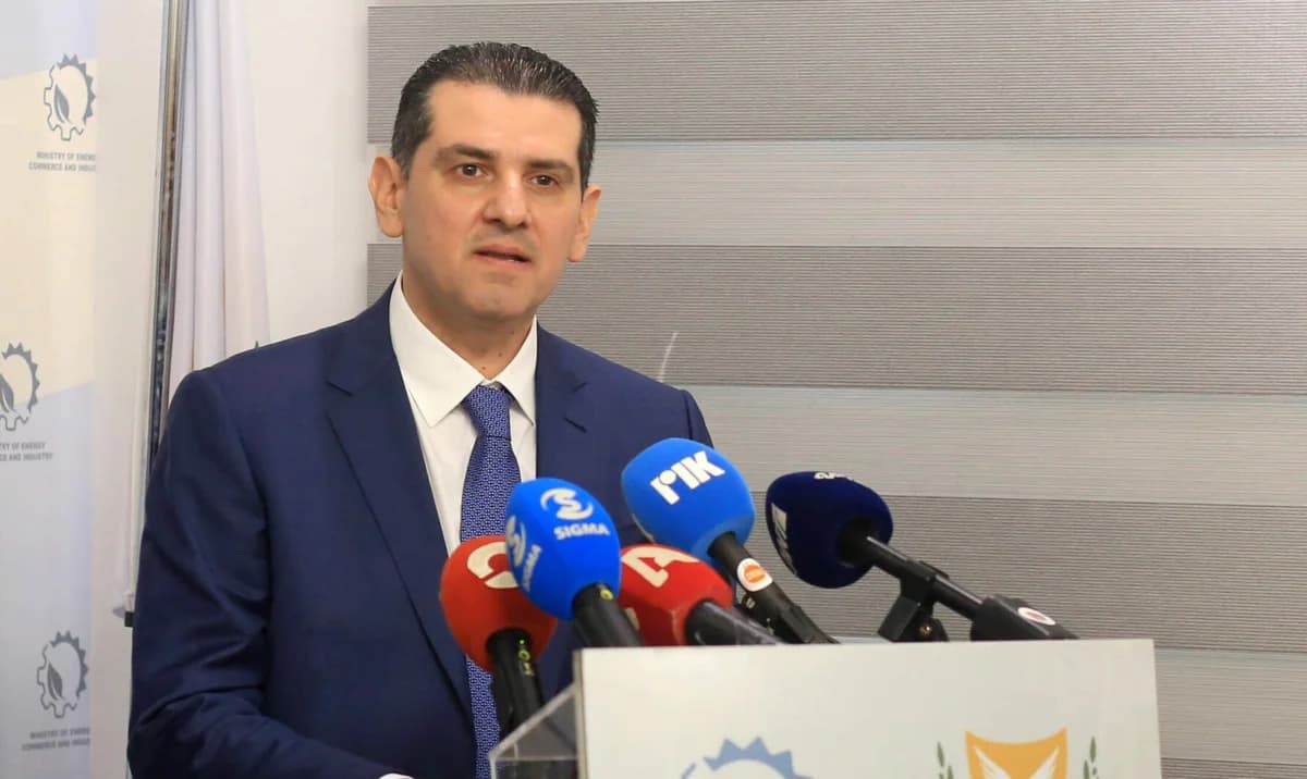 Δαμιανός: Το ΔΗΚΟ πρέπει να μείνει στην κυβέρνηση, αλλά θα σεβαστώ την απόφαση